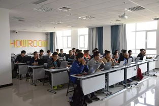创新引领未来 我校大学生自主研发3D打印技术课程顺利结课