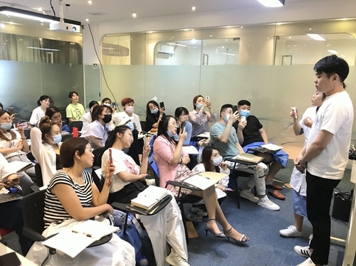 沈阳微整学校简介
